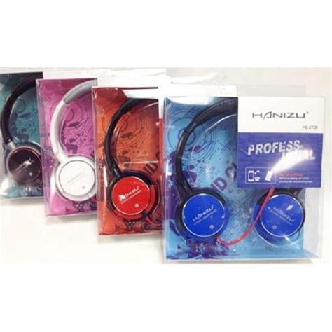 Wholesale Over the Ear Headphone with inline Mic