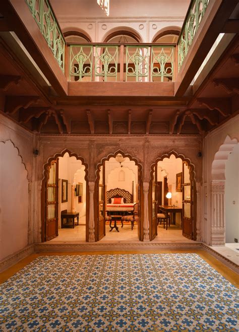 Impressive Small Haveli House Design For Every Budget