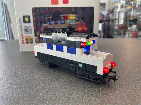 Rare M Rklin Lego Disco Bausteinwagen Mit Sound Kaufen Auf Ricardo