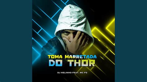 Toma Marretada Do Thor YouTube Music