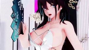 Mira 水水MMD掉落白礼服阮梅大兔兔 Mmd 3D Onlyfans Honkai Starrail Porn SpankBang