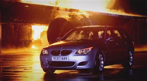 Imcdb Org Bmw M Touring E In Top Gear