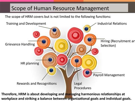 😊 Scope Of Human Resource Management Ppt Human Resource Management 2019 01 25