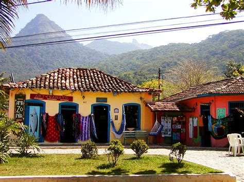 praias enseada  abraao vila  abraao ilha grande angra dos