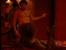 Nude Video Celebs Maria Obretin Nude Umbre S E