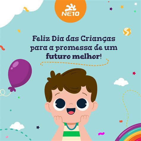 FELIZ DIA DAS CRIANÇAS Mensagens e frases para compartilhar