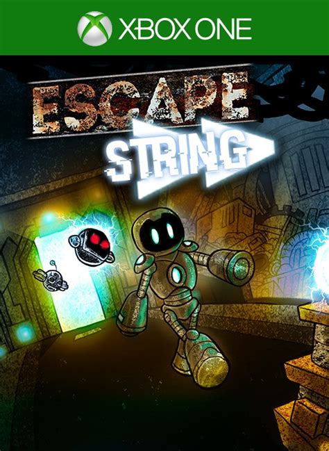 Escape String Price On Xbox