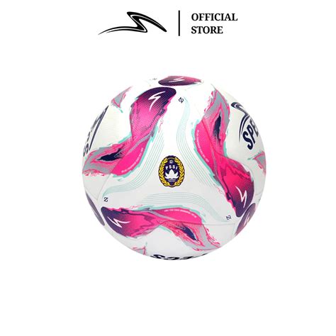 Jual Specs Palapa Fb Fifa Official Match Ball Liga Playoff Se