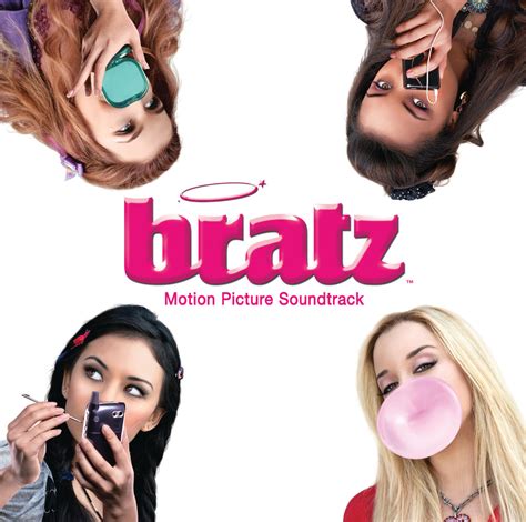 Bratz - Bratz Motion Picture Soundtrack | iHeart