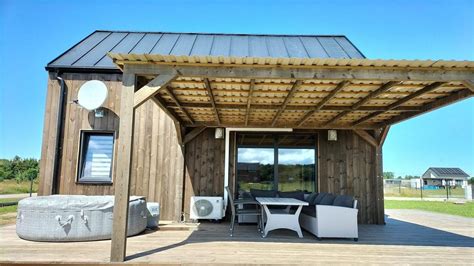 Urlaub Mit Hund In Polen Ferienhaus Polnische Ostsee Mit Sauna