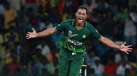 Asia Cup Shoaib Akhtar Told The Story Of Sachin Tendulkar Fear In