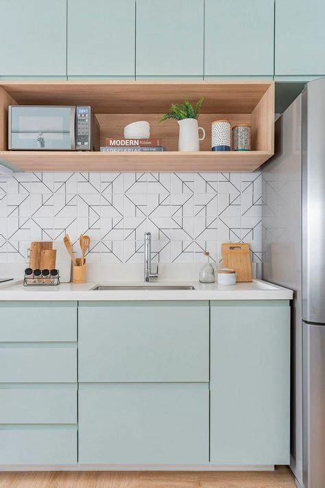 15 Pastel Kitchens That Ll Make You Want To Renovate Right Now Em 2024