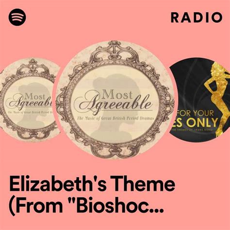 Elizabeth S Theme From Bioshock Infinite Instrumental Piano Mix