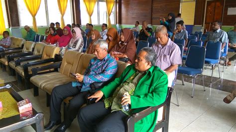 Rapat Asistensi Persiapan MTQ Papua Ke 27 Bersama LPTQ Papua Di Nabire