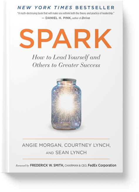 Spark | The NY Times Bestselling Leadership Book