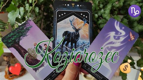 Tarot Kozioro Ec Czy Pozwolisz Sobie Na To Runa Youtube