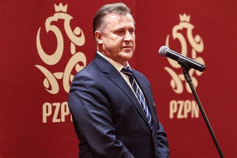 Cezary Kulesza Skomentowa Zamieszanie Wok Meczu Rosja Polska