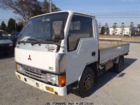 Used 1992 MITSUBISHI CANTER 2 TON U FE305B For Sale BF19180 BE FORWARD