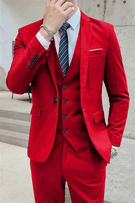 Buy Mens Designer Three Piece Suit For Wedding Page 3 Sainly