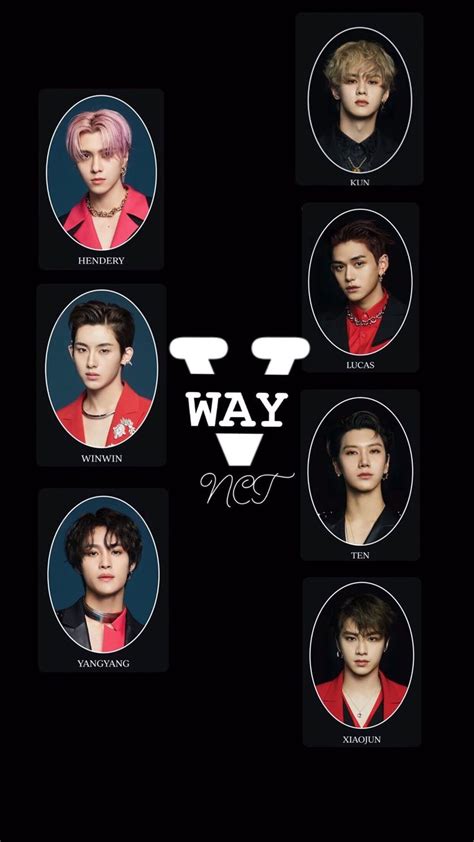 WayV Arrival Resonance Pt 2