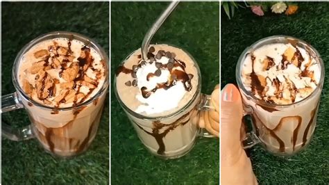 Yummy 3 Milk Shakes 😍😋 Trending Viral Shortsfeed Youtubeshorts