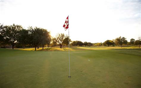 Golfing in Farmers Branch, TX | Brookhaven Country Club