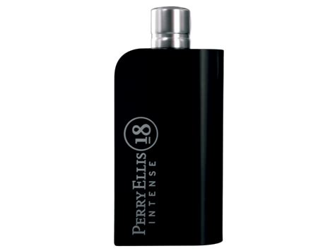 Perry Ellis 18 Intense Caracteristicas Top Sellers Jkuat Ac Ke