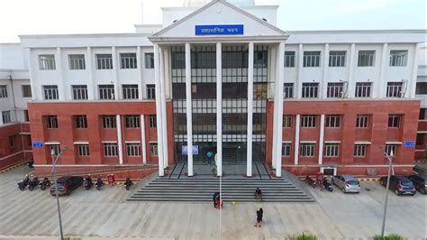 A Tour Rajkiya Engineering College Mainpuri Recm Campus And Resources