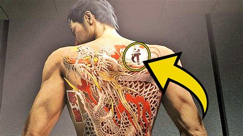 Like A Dragon 11 Details In Yakuza Games That Ll Blow Your Mind Page 8