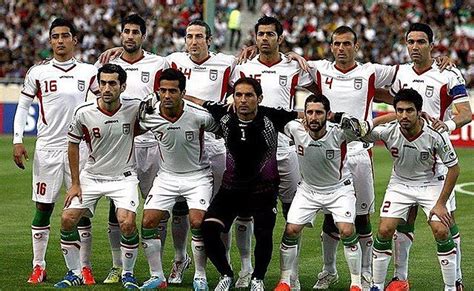 Top 10 Best Iranian Football (Soccer) Players of All Time - Discover ...