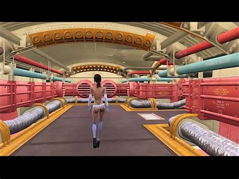 FO4 Hot Fashion XNXX