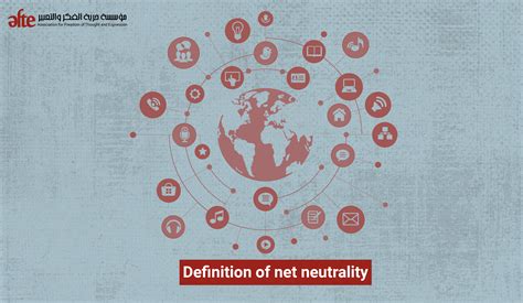 What Is Net Neutrality Concept Paper Association Of Freedom Of Thought And Expression