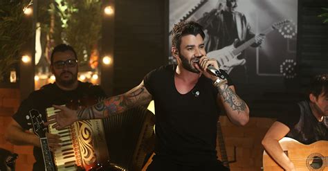 Gusttavo Lima Lan A Single Apelido Carinhoso