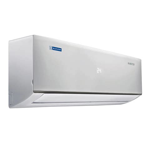 Bluestar Premium Inverter Ac D Series 1 Ton 3 Star Ie312dnu Kannankandy