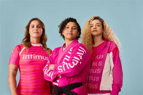 Intimus Incentiva Mulheres A Compartilharem O Progresso Na Vida Delas