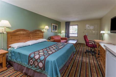 Super 8 by Wyndham Norcross/I-85 Atlanta | Norcross, GA Hotels