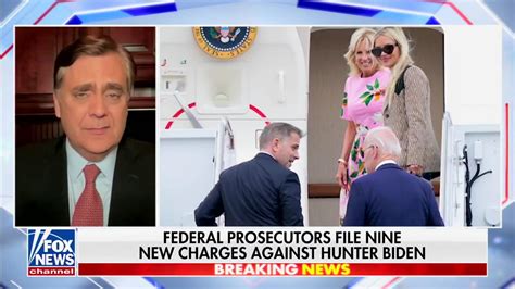 Turley New Indictment Shatters Years Of One News Page Video