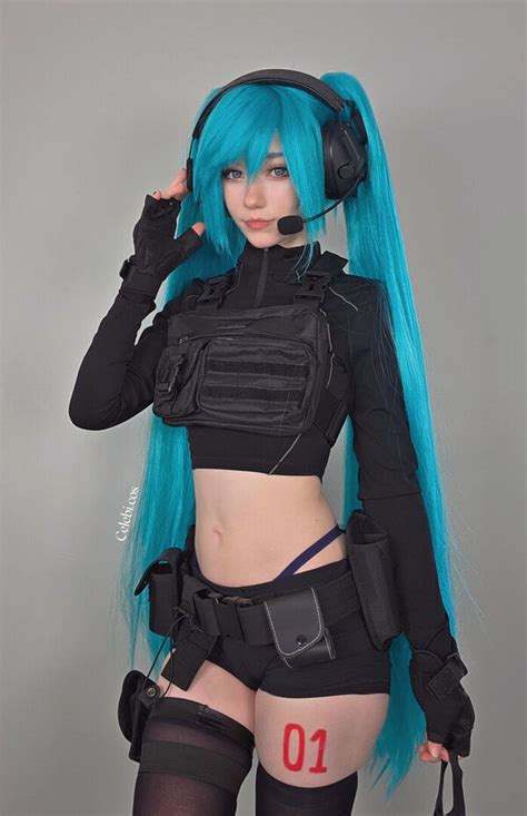 Celebi Celebi Cos CelebiCosplays Nude Leaks OnlyFans OnlyFans