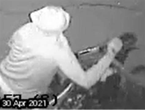 Crimestoppers Seeks Tips On Burglary At West Salina Business