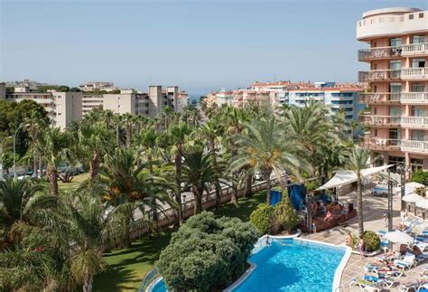 Hotel Dorada Palace in Salou, starting at £19 | Destinia