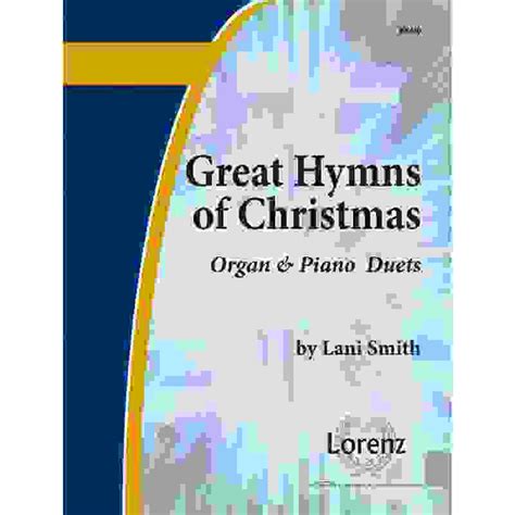 Great Hymns Of Christmas