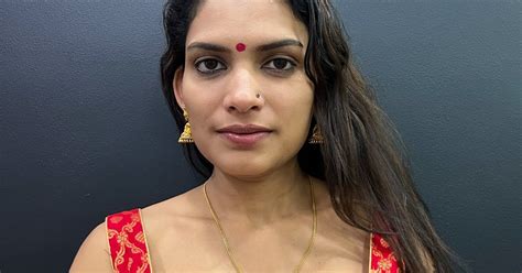 Resmi R Nair Onam Special Nude Series Leaked Videos Actresshotti
