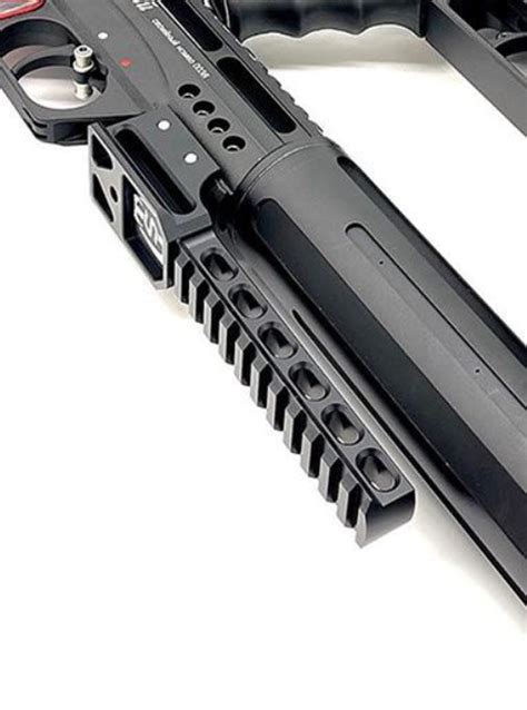 Saber Tactical Universal Picatinny To Picatinny Rail Airgun 101 Shop