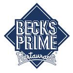 Becks Prime Restaurant Calories And Nutrition Information Page