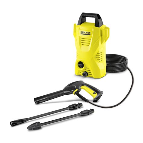 Compatible Withcompatible Withfor Karcher K2 K3 High Pressure Washer