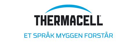 Thermacell - Opplæring XXL - Noragent AS
