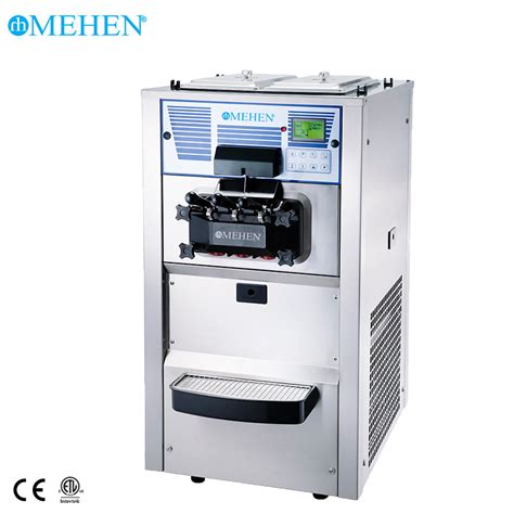 Mehen Ms C Table Top Flavor Soft Ice Cream Machine For Sale Soft