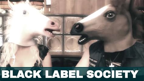 Black Label Society Ain T No Sunshine YouTube