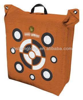 Very Popular Export Archery Target Bags With Zipper Top - Buy Archery ...