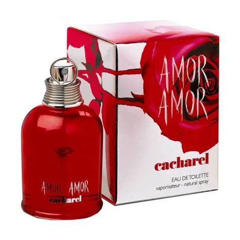 Cacharel Amor Amor Edt 30ml Clickandcare Ch